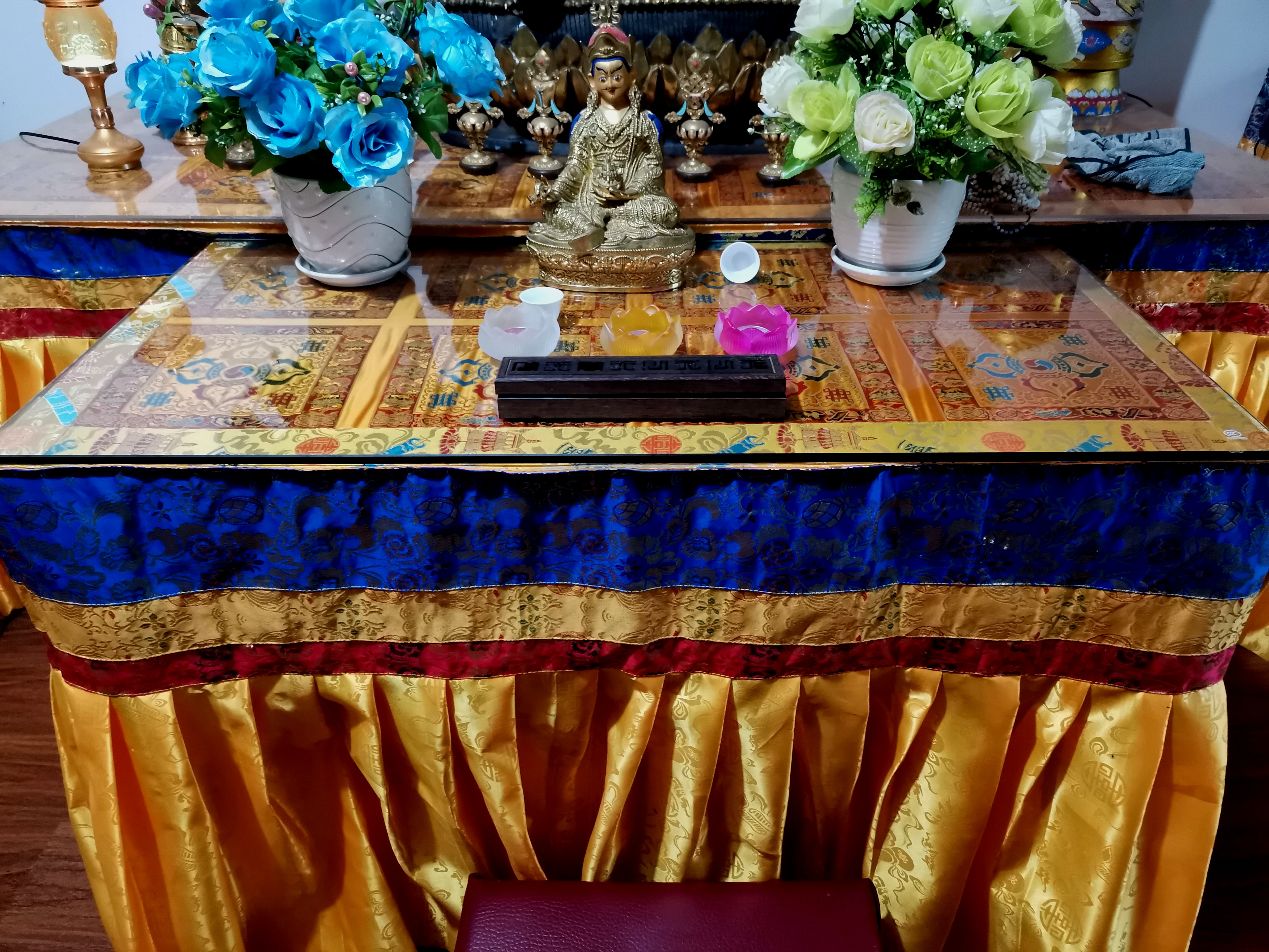 98098j彩票网讲经堂缘起