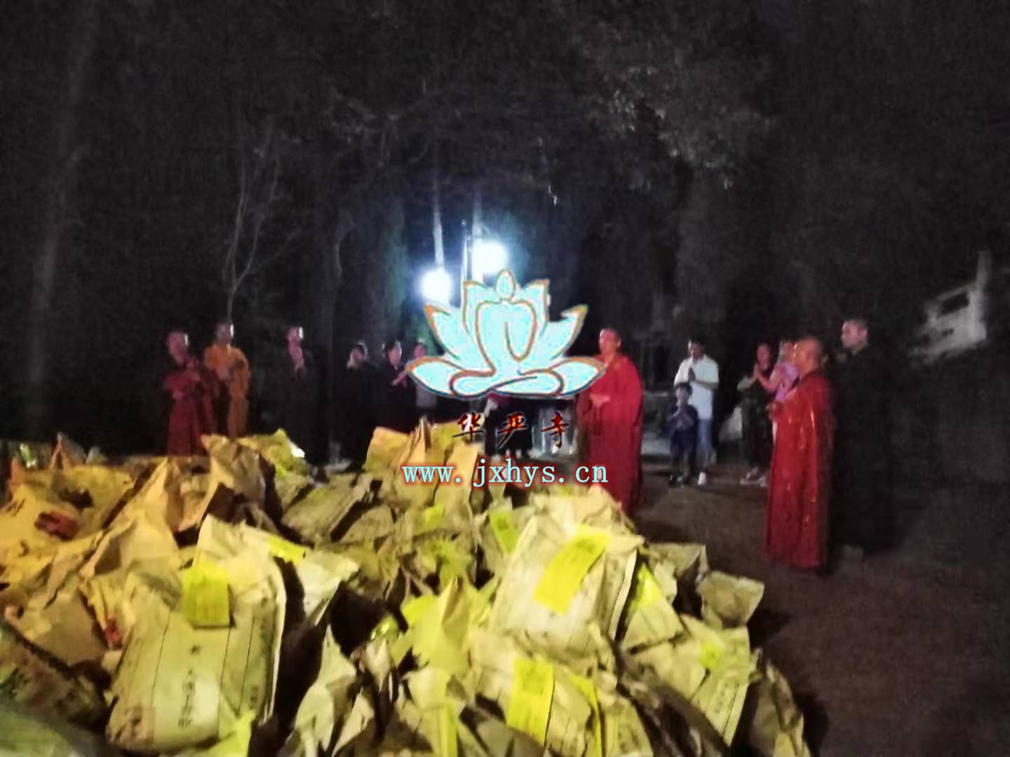 98098j彩票网农历七月十五盂兰盆法会圆满